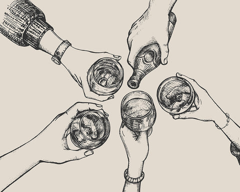 Cheers