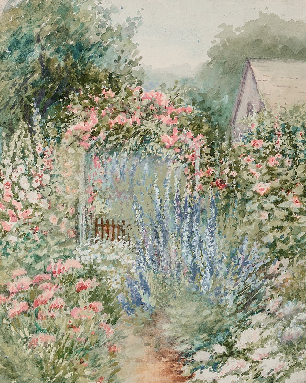 Summer Garden