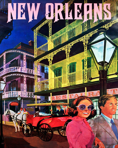 New Orleans National Airlines