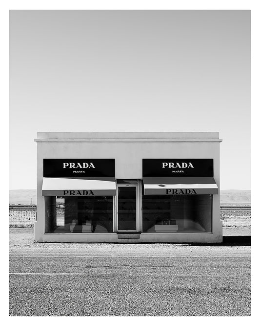Unframed