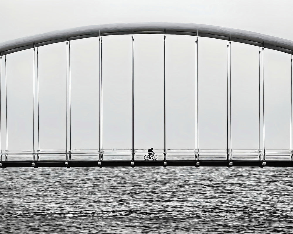 Unframed
