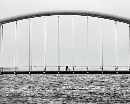 Unframed