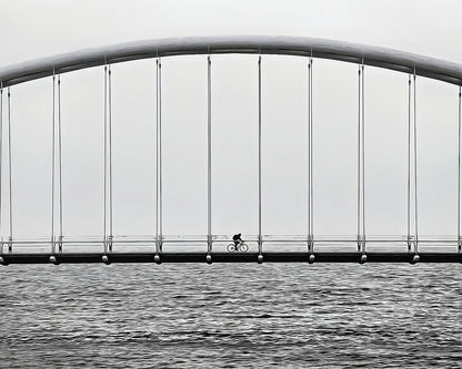 Unframed