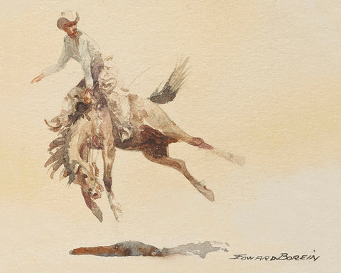 Horse Rider