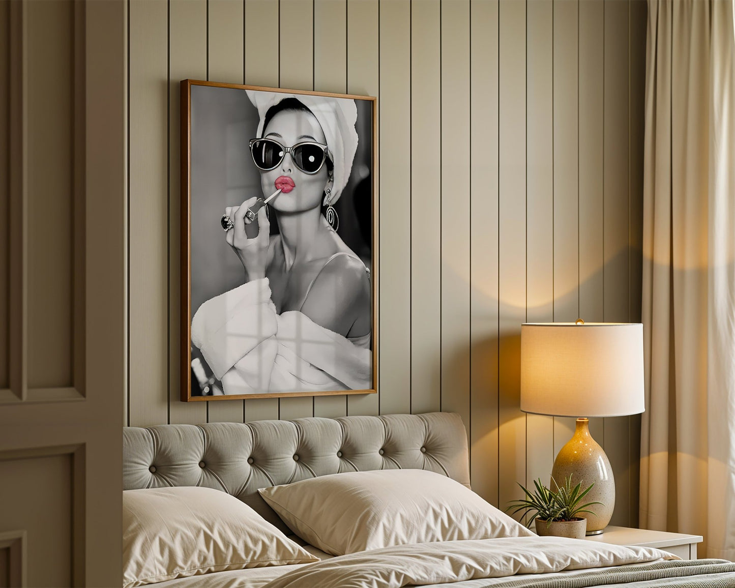 Audrey Lipstick No1
