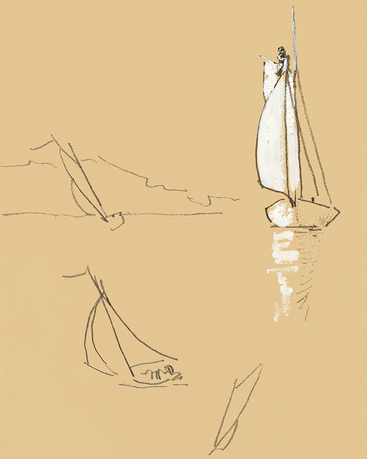 Unframed