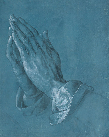 Praying Hands