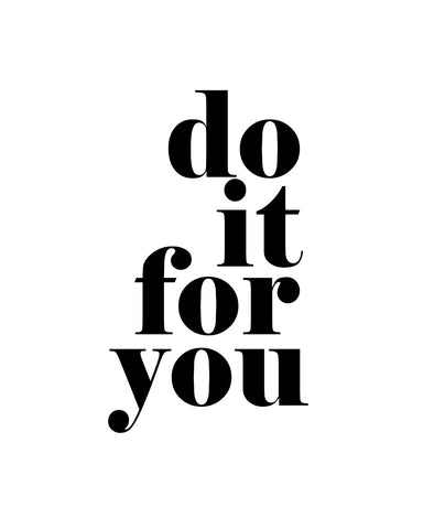 Do It For You