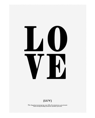 Love No3