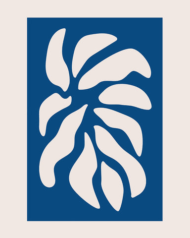 Botanical Petals