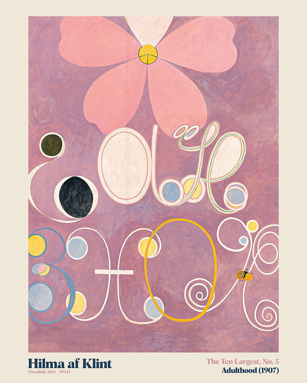Unframed