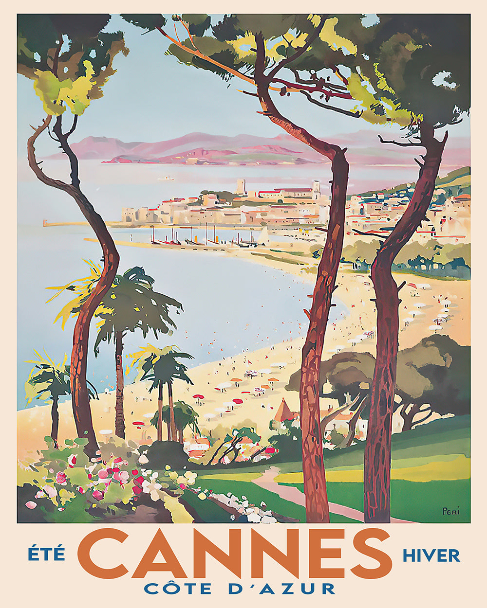 Cannes