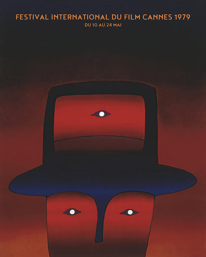Unframed