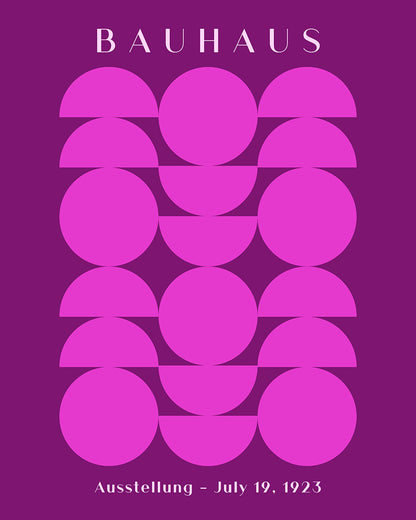 Unframed