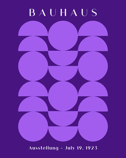 Unframed