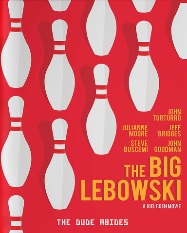 The Big Lebowski