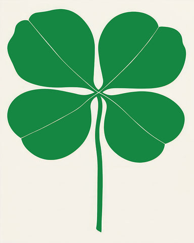 Four Leaf Clover