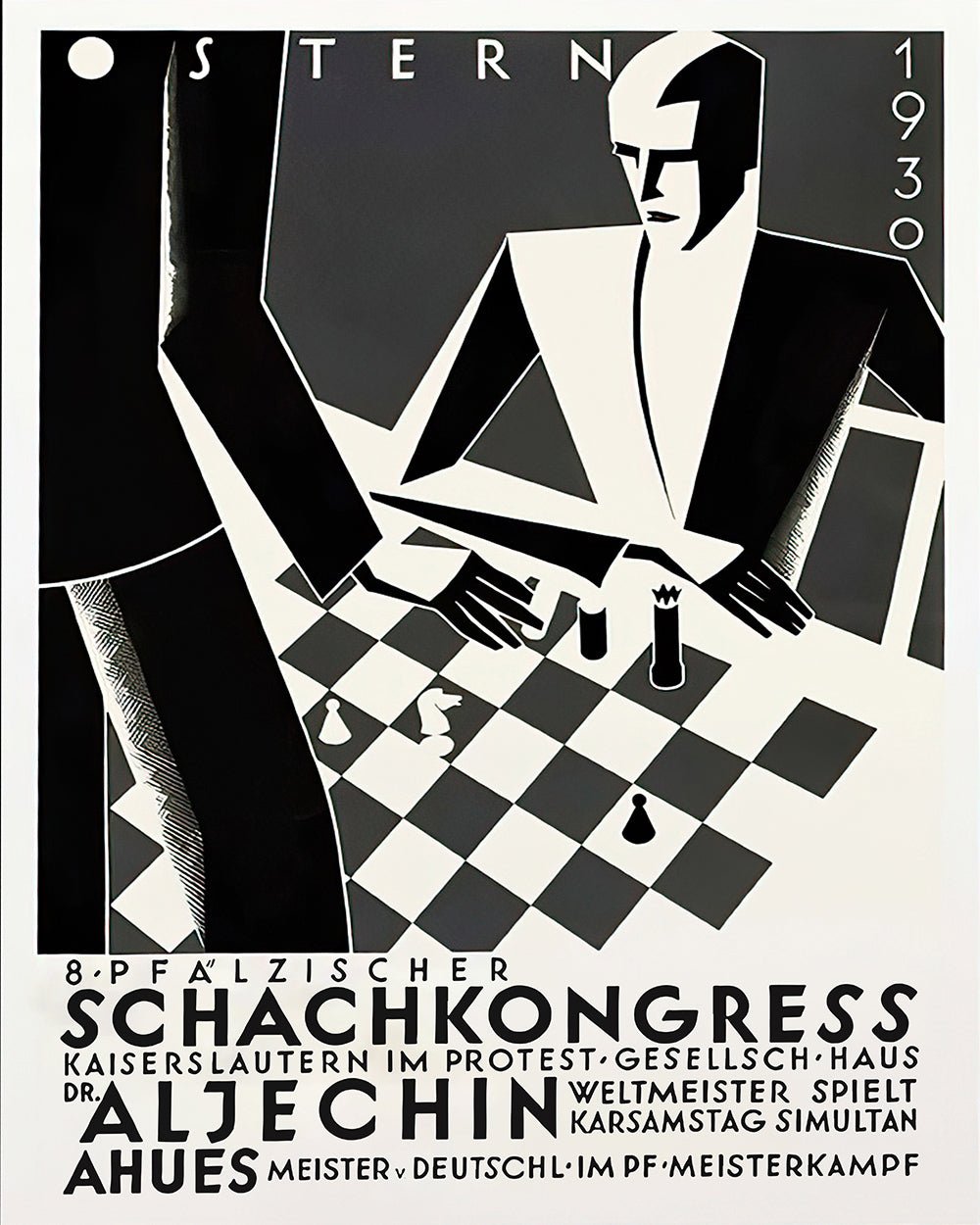 Chess Tournament
