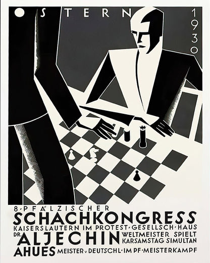 Chess Tournament
