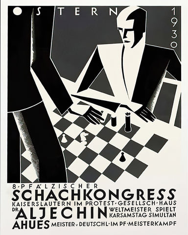Chess Tournament