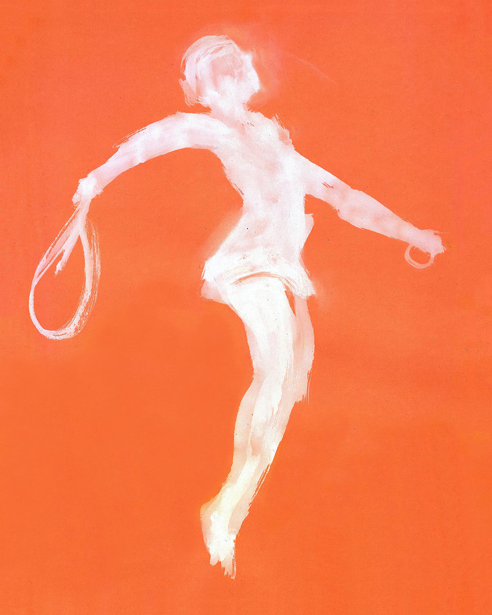 Unframed
