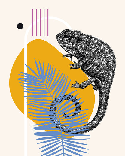 Unframed