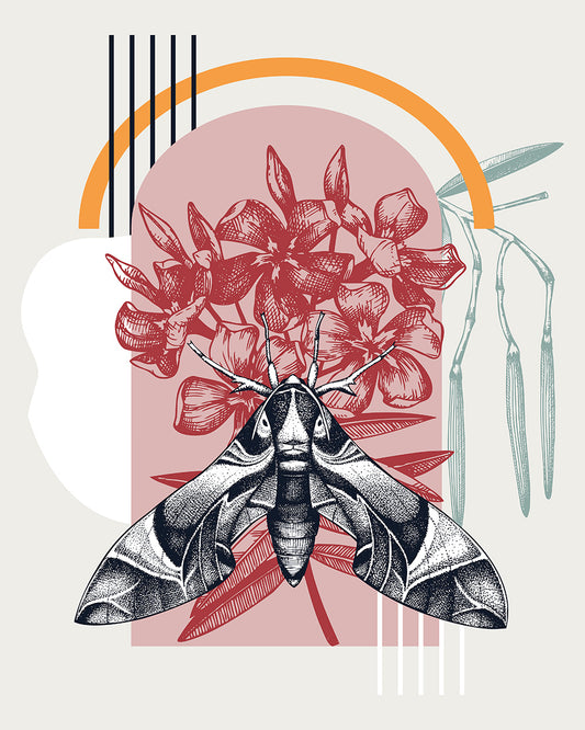 Unframed