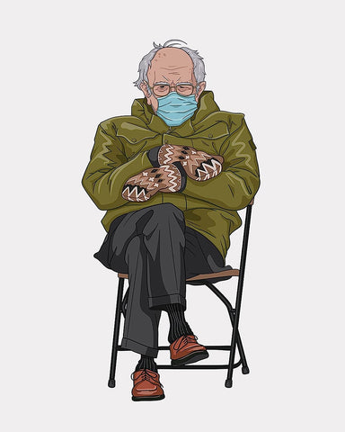Bernie Sanders