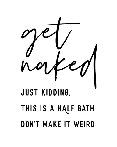 Get Naked No1