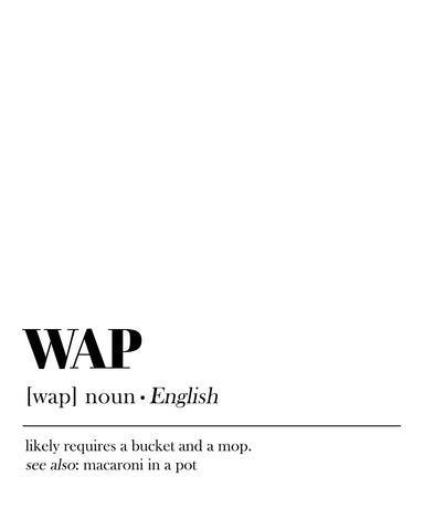 WAP
