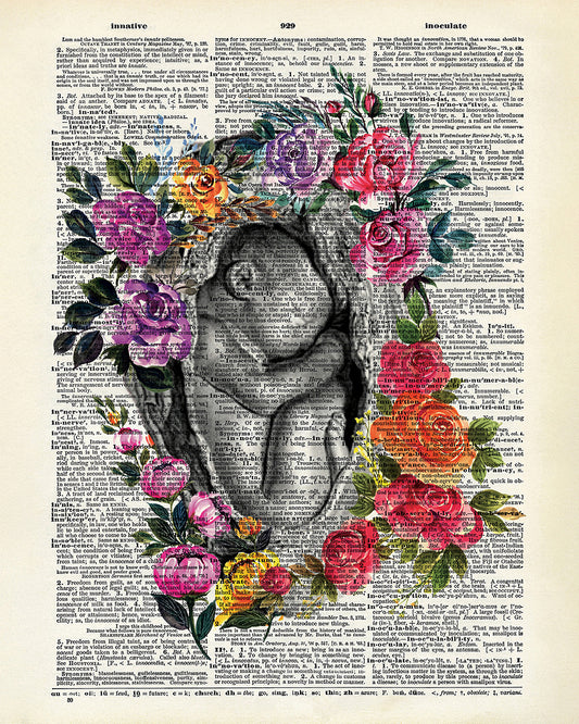 Unframed
