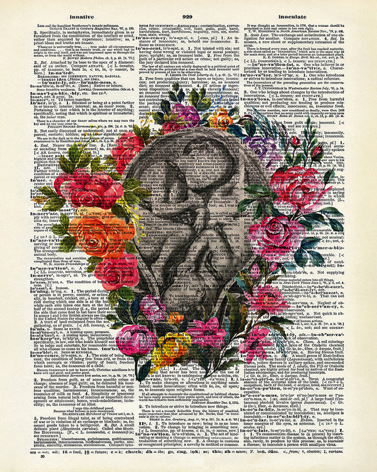 Unframed