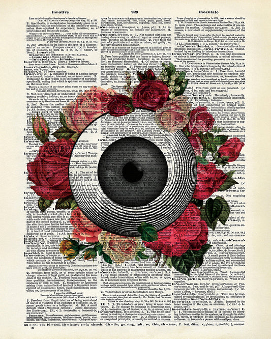 Unframed