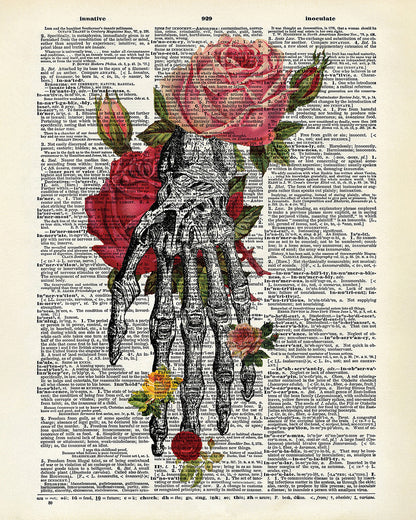 Unframed