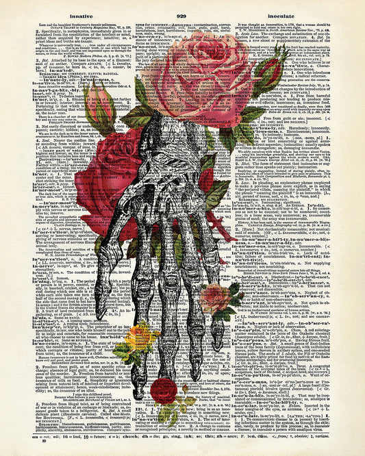 Unframed