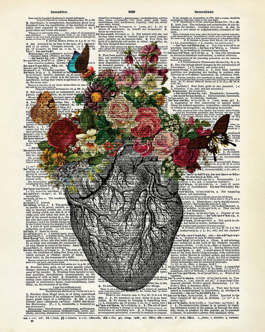 Unframed