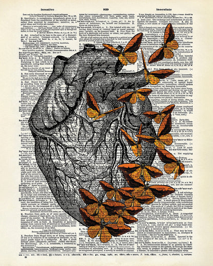 Unframed