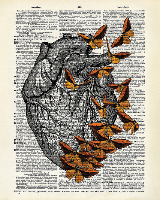 Unframed