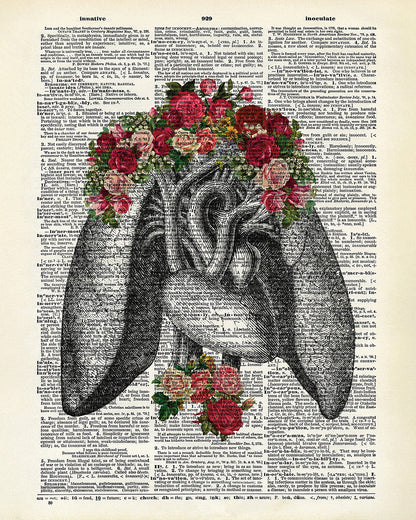 Unframed