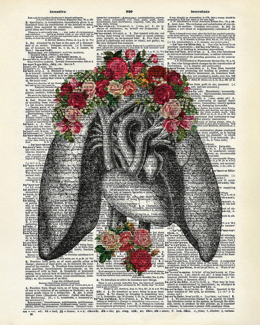 Unframed