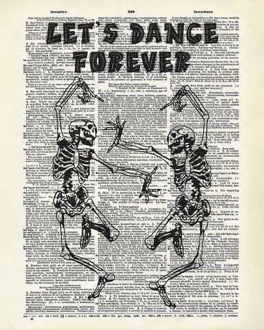 Let's Dance Forever