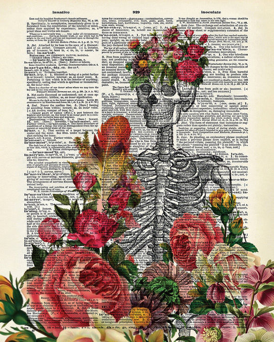 Unframed