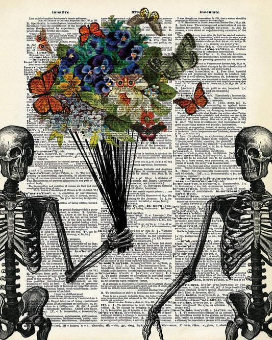 Unframed