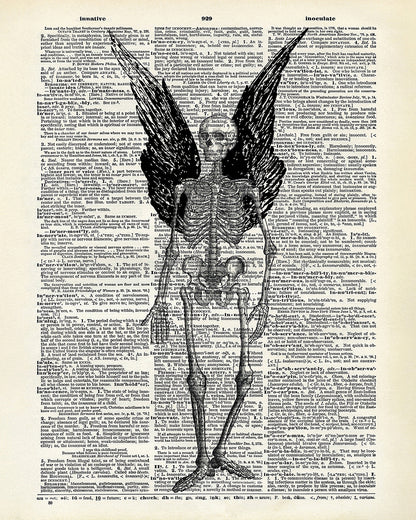 Unframed