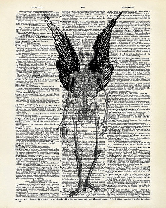 Unframed