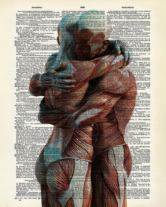 Unframed