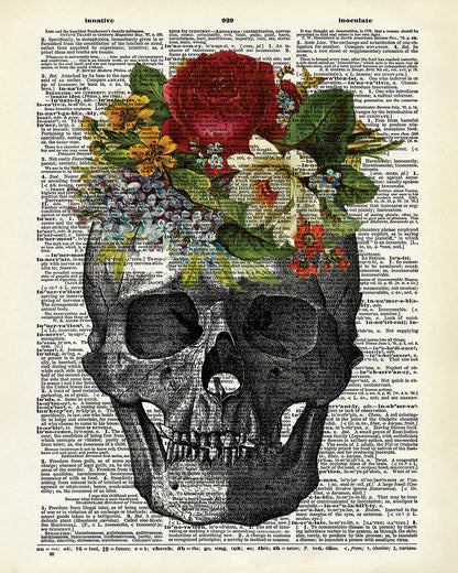 Unframed
