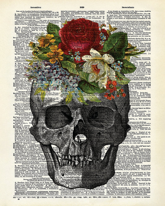 Unframed