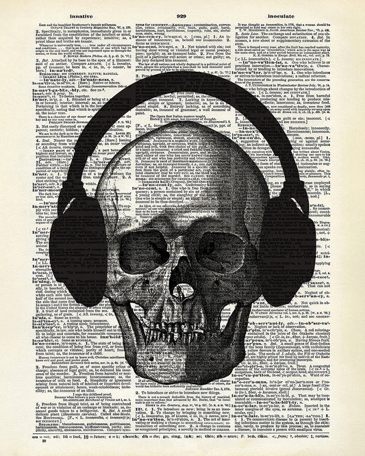 Unframed