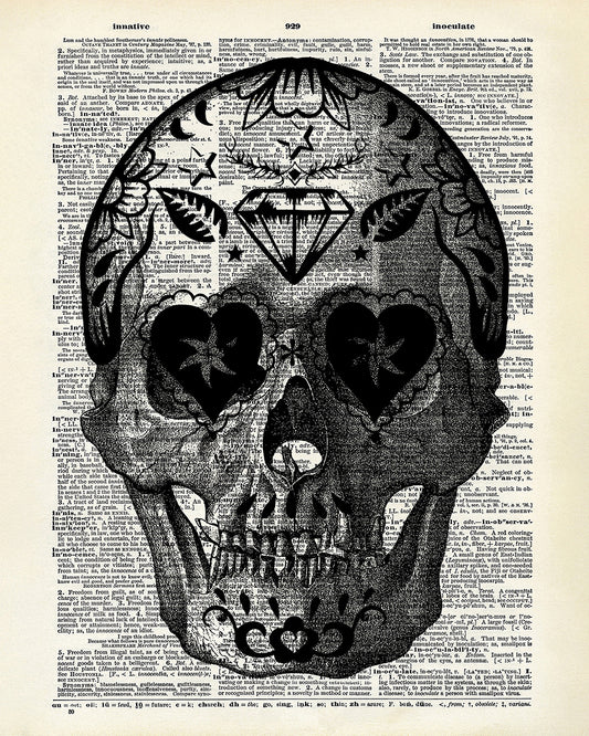 Unframed